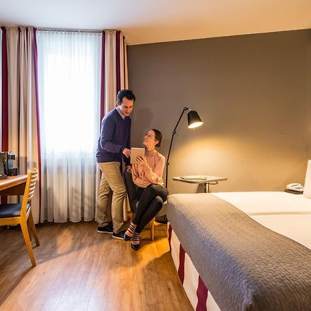 Mercure Hotel Berlin Zentrum Superior Εξωτερικό φωτογραφία
